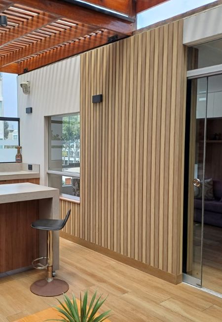 wall panel para decoracion