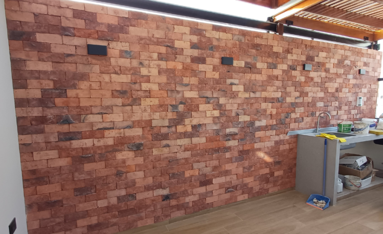 acabados para diseño de interiores