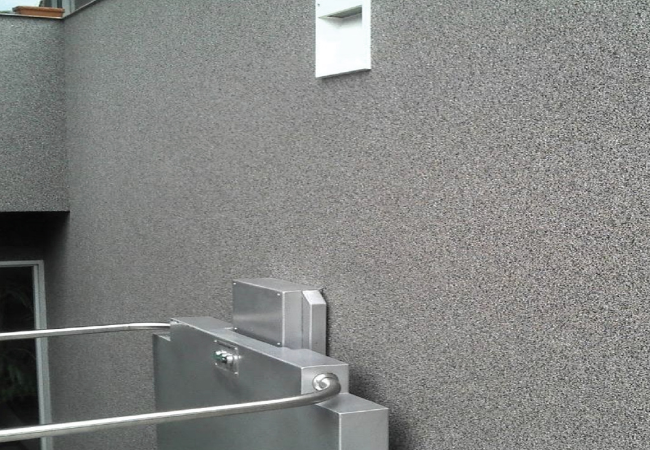 granalla de increte peru