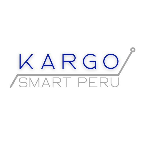 Kargo Smart Peru logo